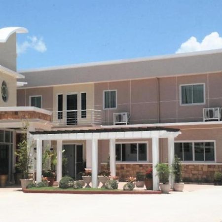 Regal Plaza Hotel Nabua Ngoại thất bức ảnh
