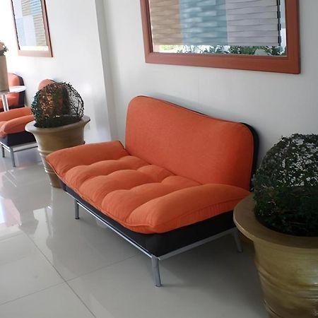 Regal Plaza Hotel Nabua Ngoại thất bức ảnh