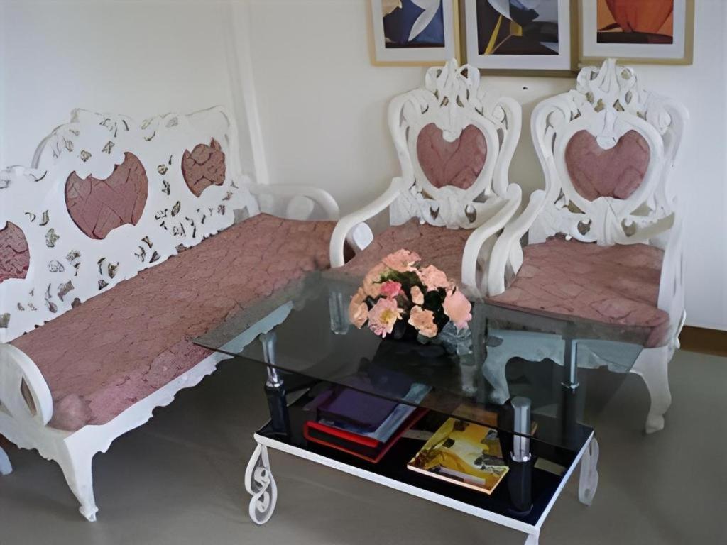 Regal Plaza Hotel Nabua Ngoại thất bức ảnh