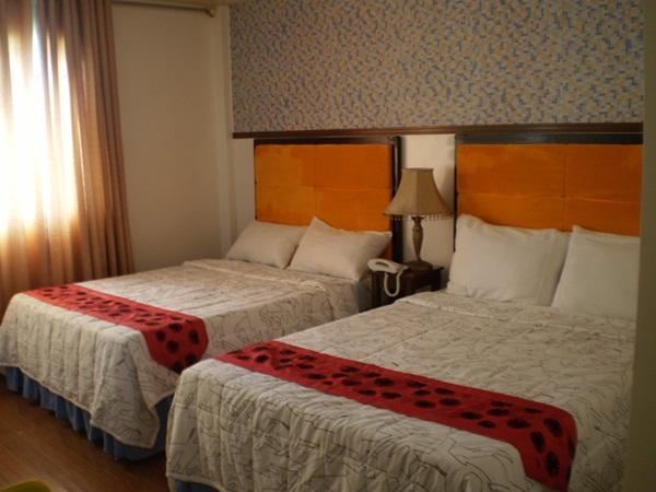 Regal Plaza Hotel Nabua Ngoại thất bức ảnh